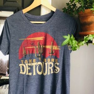Dessert Tee